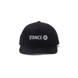 ICON SNAPBACK HAT