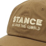 STANDARD ADJUSTABLE WITH BUTTER BLEND™