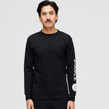 ICON LONG SLEEVE TEE