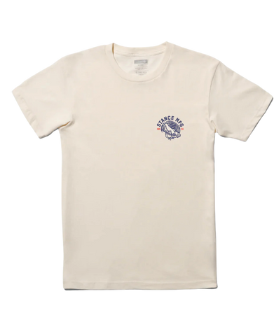 CAMISETA STANCE CLASSIC PREY