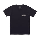 STANCE GRAPHICS TEE