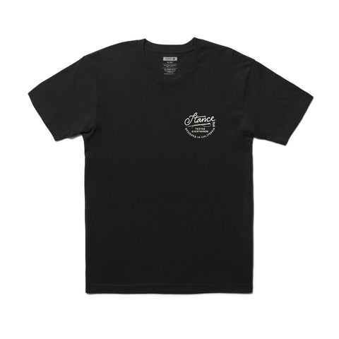 STANCE STANDARD ISSUE TEE
