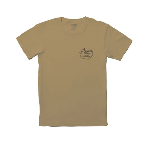 STANCE STANDARD ISSUE TEE