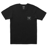 STANCE BOXED BLUR SS