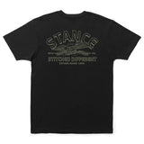 STANCE-CARRIER SS