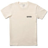 BERT KRAK X STANCE FLASH GRAPHIC TEE