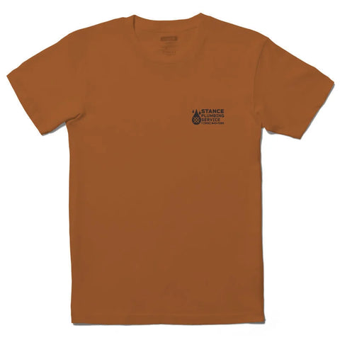 STANCE GRAPHIC TEE