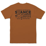 STANCE GRAPHIC TEE