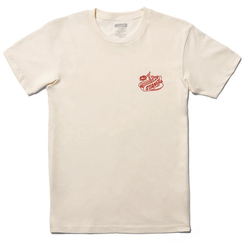 STANCE GRAPHIC TEE