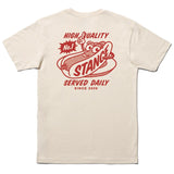 STANCE GRAPHIC TEE