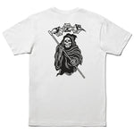 STANCE GRAPHIC TEE