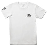 NATIONAL PARK X STANCE YOSEMITE GRAPHIC TEE