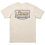STANCE GRAPHIC TEE
