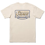 STANCE GRAPHIC TEE