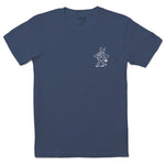 STANCE GRAPHIC TEE
