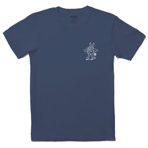 STANCE GRAPHIC TEE