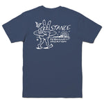 STANCE GRAPHIC TEE