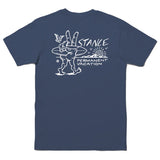 STANCE GRAPHIC TEE