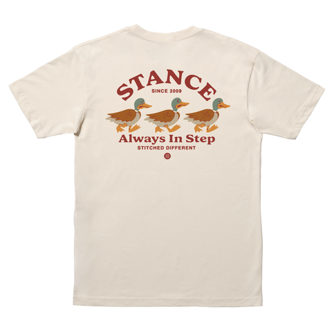 STANCE FOLLOW THE LEADERS SS