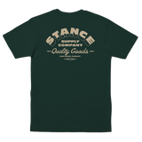 STANCE OUTFITTERS SS
