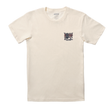 STANCE GRAPHICS TEE SNAG SS