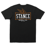 STANCE WINGED SS