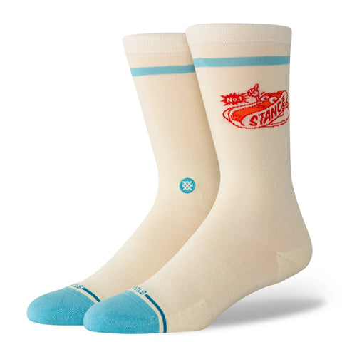 DOG CREW  SOCKS