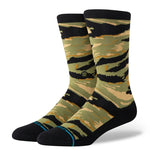 STANCE FADE AWAY CREW SOCK