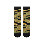 STANCE FADE AWAY CREW SOCK