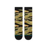 STANCE FADE AWAY CREW SOCK