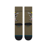 THE EAGLE CREW SOCK