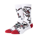 Stance Skeleton Crew Socks