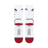 Stance Skeleton Crew Socks