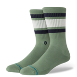STANCE BOYD CREW SOCKS