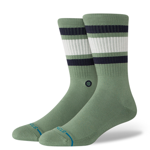 STANCE BOYD CREW SOCKS