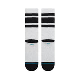 BOYD SKULL CREW SOCK