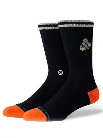 HIGH ROLLER CREW  SOCKS