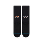COTTON CREW MEDIUM CUSHION SOCKS