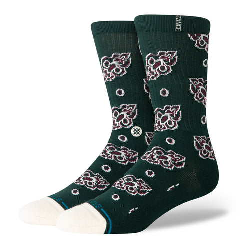 BUTTER BLEND™ CREW SOCKS