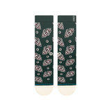 BUTTER BLEND™ CREW SOCKS