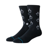 Stance Cursor Crew Socks