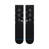 Stance Cursor Crew Socks