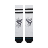 Stance Threads Crew Socks