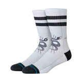 Stance Threads Crew Socks