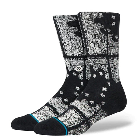 STANCE - LONESOME TOWN SOCKS