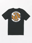 CELLER SHORT SLEEVE TEE