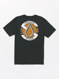 CELLER SHORT SLEEVE TEE
