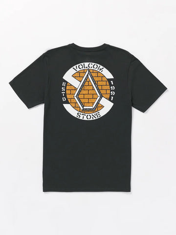 CELLER SHORT SLEEVE TEE
