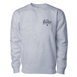 NATIONAL PARKS X STANCE CREWNECK
