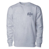 NATIONAL PARKS X STANCE CREWNECK